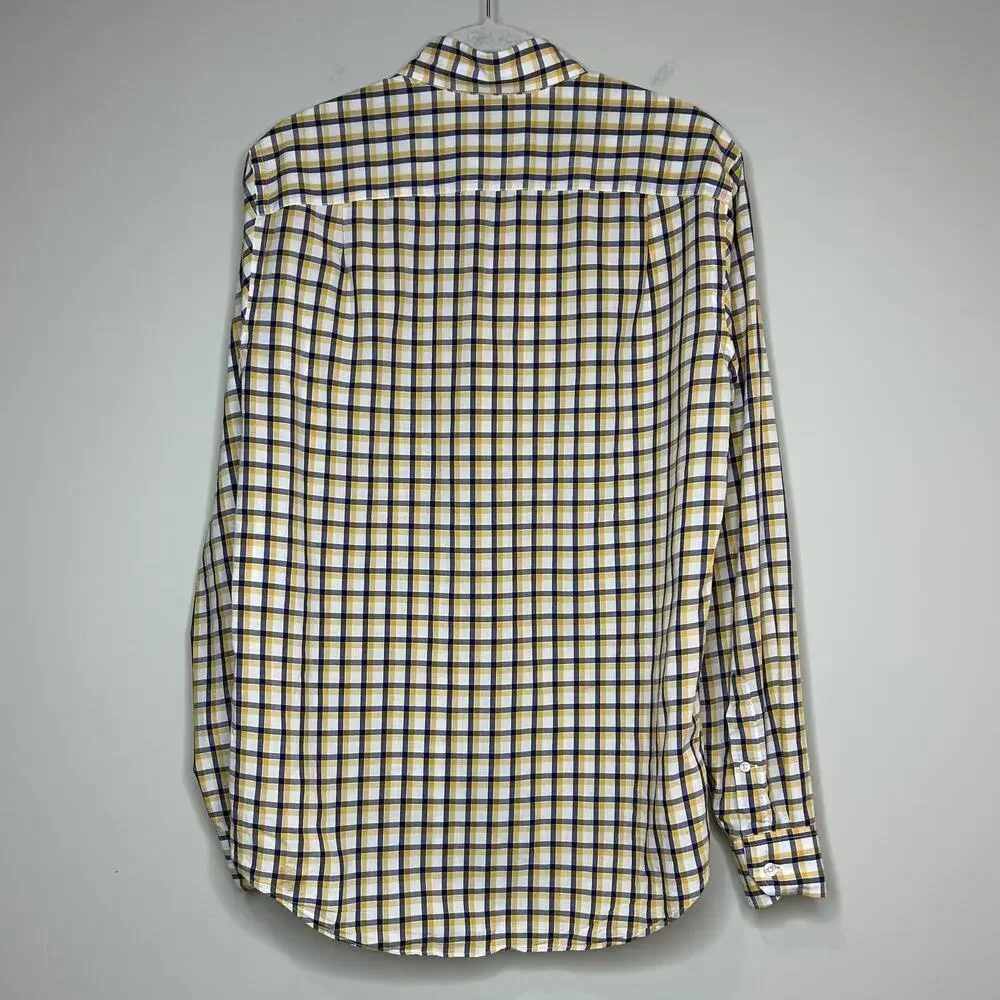 J. Crew crew light